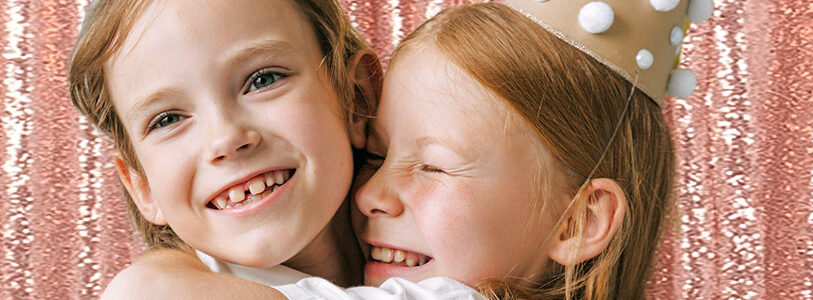 Unforgettable Fun: Photo Booths – The Ultimate Party Essential